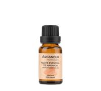 Aceite Esencial de Naranja 100% Puro