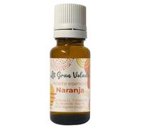 Aceite Esencial de Naranja 100% Puro y Natural | Propiedades Calmantes, Antisépticas y Drenantes | Ideal para Cosmética y Cuidado de la Piel | Litro Disponible bajo Pedido|100 ml