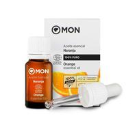 Aceite esencial de naranja bio 12ml Mon Deconatur