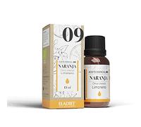 Eladiet Naranja Aceite Esencial Bio 15ml