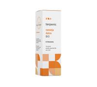 Naranja Dulce Bio 10 ml Aceite Esencial