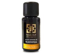 Aceite esencial de naranja ecológico 15 ml