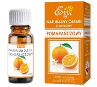 Aceite esencial de naranja Etja - 10 ml