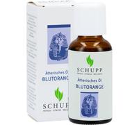Aceite esencial de naranja sanguina, 30 ml