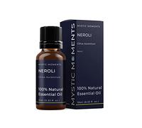 Aceite Esencial De Neroli - 10ml - 100% Puro