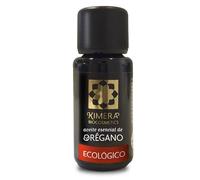 Taller Madreselva Oregano Aceite Esencial 15Ml. Bio Kimera
