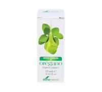 Aceite esencial de orégano Soria Natural 15 ml - aroma y usos aromáticos
