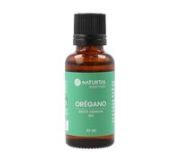 Aceite esencial de orégano vulgar Bio | 30 ml | Naturitas Essentials | 100% puro Bio - Origanum vulgare | Aroma intenso y purificante | Aceites Esenciales