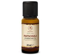 Aceite Esencial de Pachulí 20 ml - para Difusores y Aromaterapia