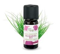 Aceite esencial de palmarosa orgánica Born to Bio 10 ml