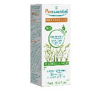 Aceite esencial de palmarosa orgánica Puressentiel 10 ml