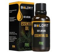 Aceite esencial de pino Bilovit - 100 ml