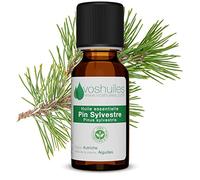 Aceite Esencial de Pino Silvestre 125ml