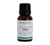Aceite Esencial De Pino Sylvestris Aromasensi 15 ml