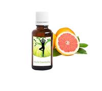 Aceite esencial de pomelo