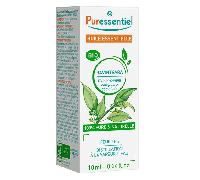 Aceite esencial de ravintsara orgánico Puressentiel 10 ml