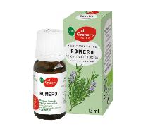 Aceite esencial de romero 12 ml Granero - aroma para aromaterapia y difusión