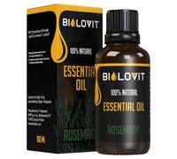 Aceite esencial de romero Bilovit - 100 ml