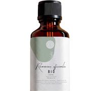 Aceite esencial de Romero BIO 50ml (Rosmarinus Officinalis) - 100% Puro, Natural y Orgánico para Inhalación, Aromaterapia, Difusor, DIY Cabello