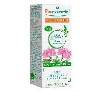 Aceite esencial de rosa damascena orgánica Puressentiel 2 ml