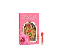 Aceite esencial de rosa Otto 100% puro y natural 0,5 ml sin diluir - LEMA