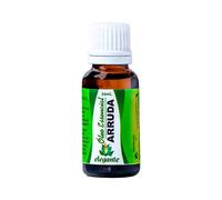Aceite esencial de ruda elegante 20ml F. J. Campos