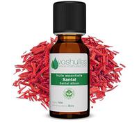 Aceite Esencial de Sándalo 5ml