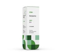 Saro (mandravasarotra) Bio 10 ml Aceite Esencial