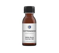 Aceite Esencial de Semilla de Algodón - 100ml - 100% Puro