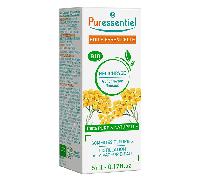 Aceite esencial de siempreviva orgánica Puressentiel 5 ml