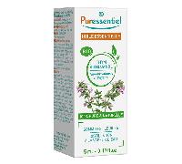 Aceite esencial de tomillo orgánico Puressentiel con tujanol 5 ml