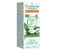 Aceite esencial de vainilla orgánica Puressentiel 5 ml