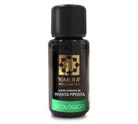 Aceite Esencial Ecológico de Menta Piperita 15 ML