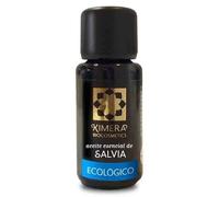 Aceite Esencial Ecológico de Salvia 15ml