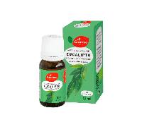Aceite esencial eucalipto 12 ml Granero - aroma fresco y purificante