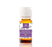 Aceite Esencial Eucalipto Camassia BIO