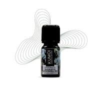 Aceite Esencial Eucalipto Citriodora BIO KUMUI 100% Natural 10 ml | Eucalipto limón - aromaterapia: DIY antimosquitos - masaje muscular pre y post deporte, agujetas - aroma cítrico y herbal
