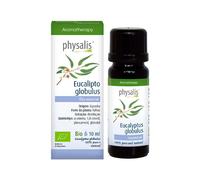 Physalis Aceite Esencial de Eucalipto Globulus Bio 10ml