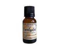 Aceite esencial Eucalipto Radiata 15 ml.