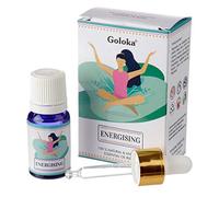 Aceite Esencial Goloka Energizante 10ml