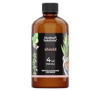 Aceite esencial Health Shield Blend - 100% puro grado terapéutico Escudo de salud - 120 ml