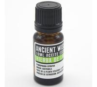 Aceite Esencial Hierbaluisa
