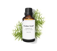 Aceite esencial hoja de cedro 50 ml