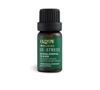 Aceite esencial i love wellness de-stress 10 ml / mezcla relajante de