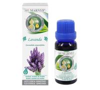 Aceite Esencial Lavanda Bio 10 Ml Marnys