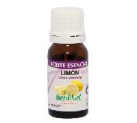 Aceite esencial limón 10ML HERDIBEL - aroma y cosmética