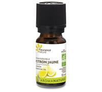 Aceite Esencial Limón Bio 10 ml
