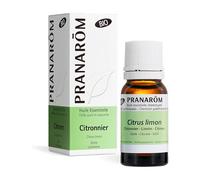 Aceite Esencial Limon Bio 10 Ml