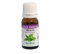 Aceite esencial menta Herdibel 10 ml - aroma fresco para aromaterapia