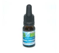 Natura Premium Aceite Esencial Menta Piperita Bio , 10 ml
